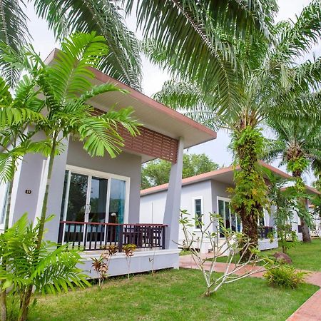 The La Valle'E Resort 蔻立 外观 照片