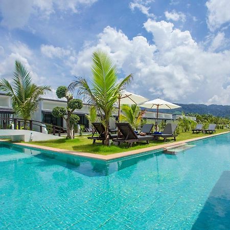 The La Valle'E Resort 蔻立 外观 照片