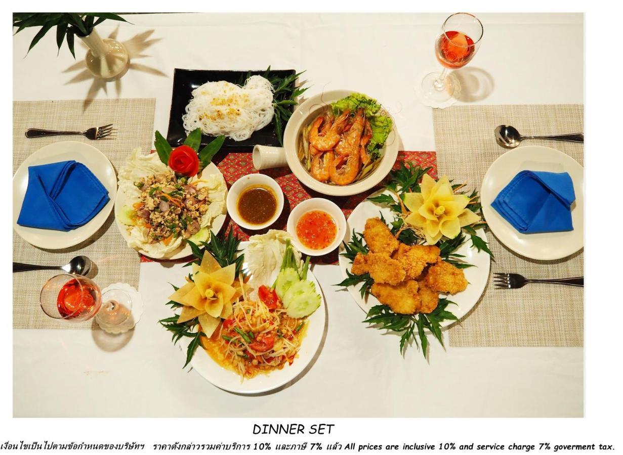 The La Valle'E Resort 蔻立 外观 照片