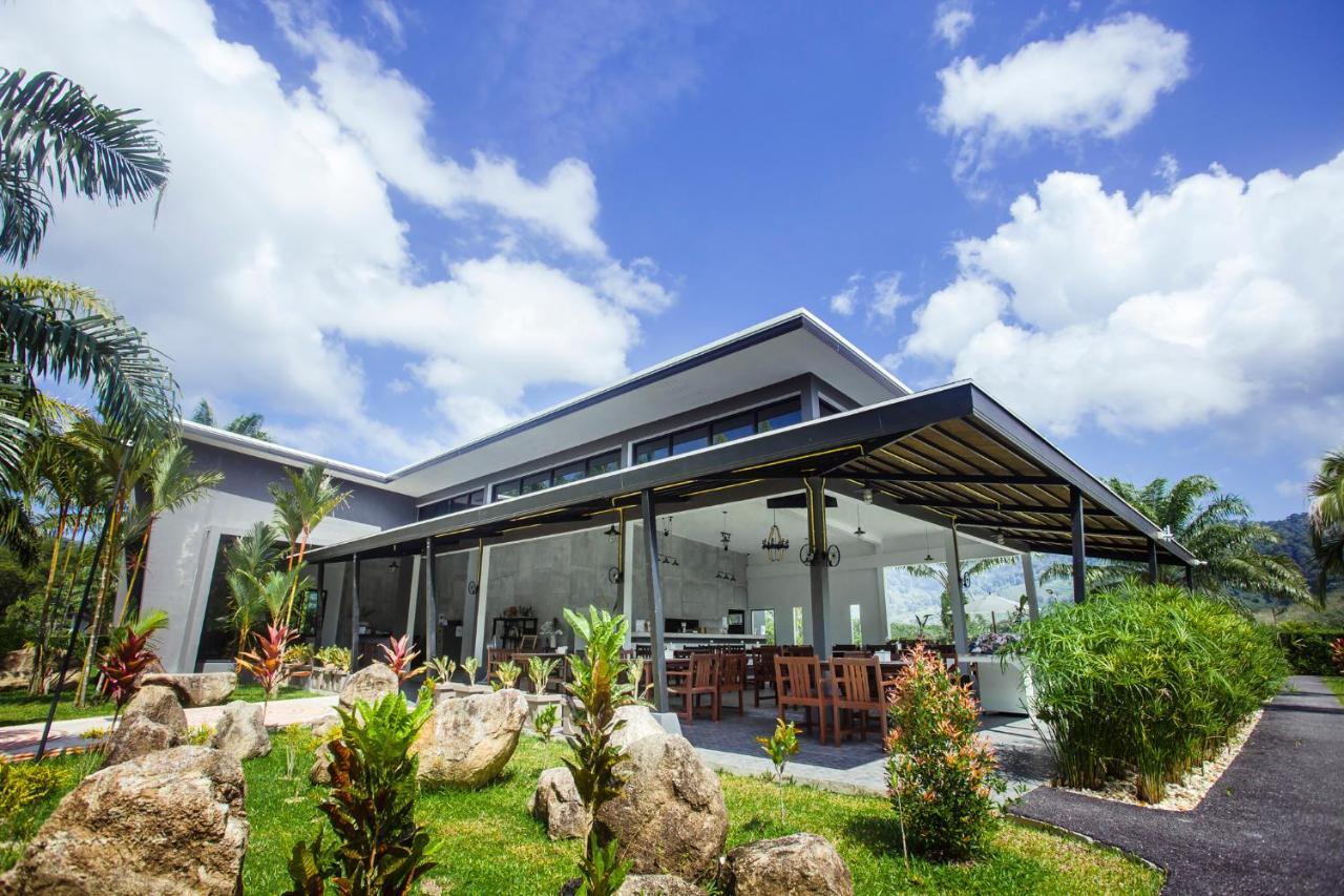 The La Valle'E Resort 蔻立 外观 照片