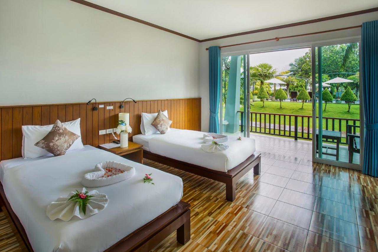 The La Valle'E Resort 蔻立 外观 照片