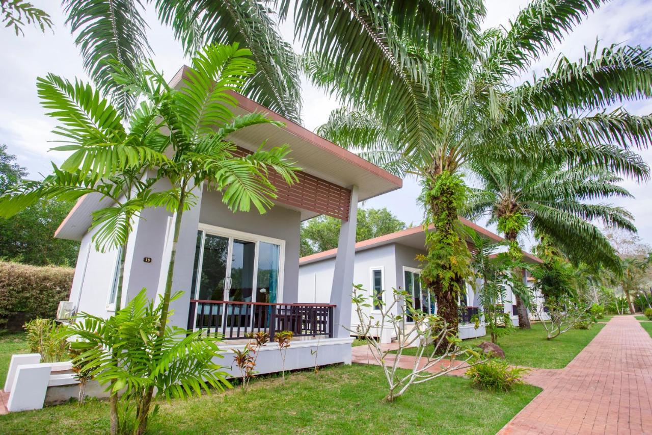 The La Valle'E Resort 蔻立 外观 照片