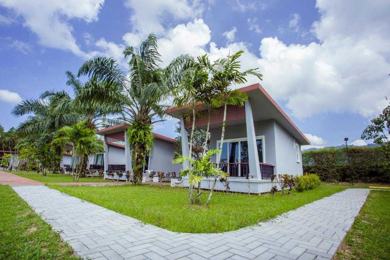 The La Valle'E Resort 蔻立 外观 照片