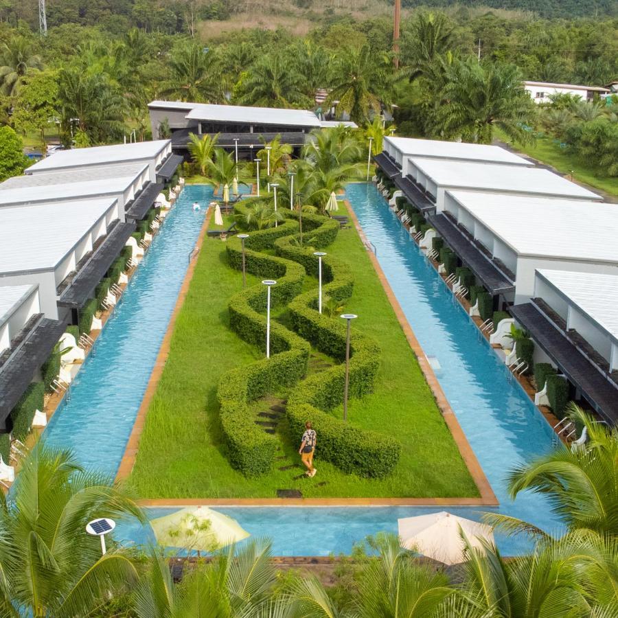 The La Valle'E Resort 蔻立 外观 照片