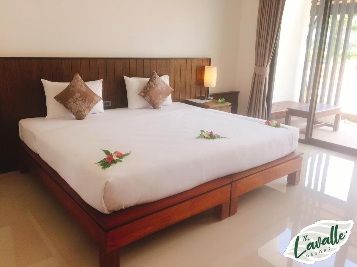The La Valle'E Resort 蔻立 外观 照片