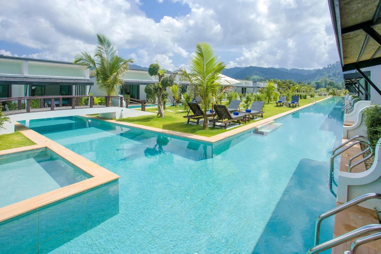 The La Valle'E Resort 蔻立 外观 照片