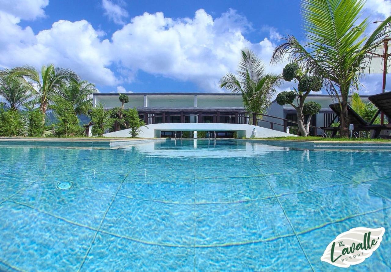 The La Valle'E Resort 蔻立 外观 照片