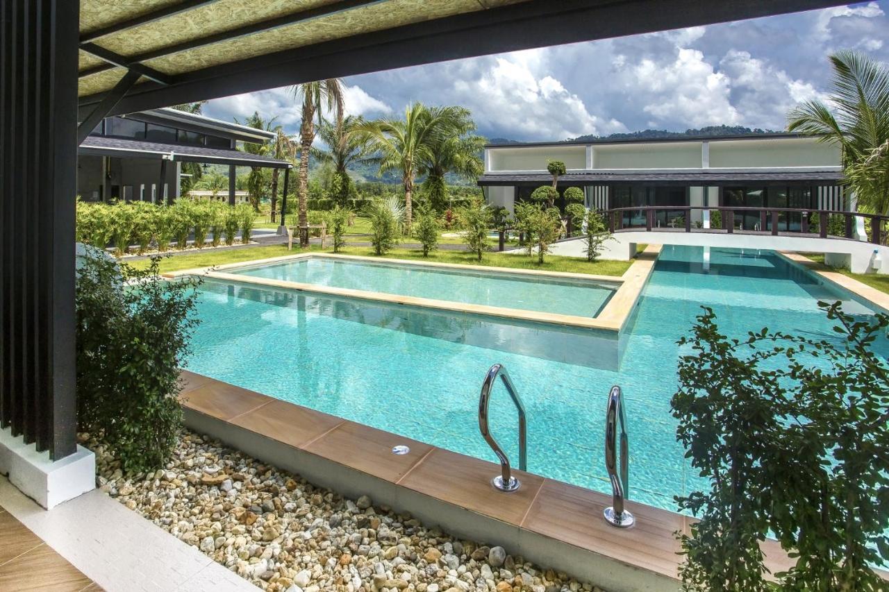 The La Valle'E Resort 蔻立 外观 照片