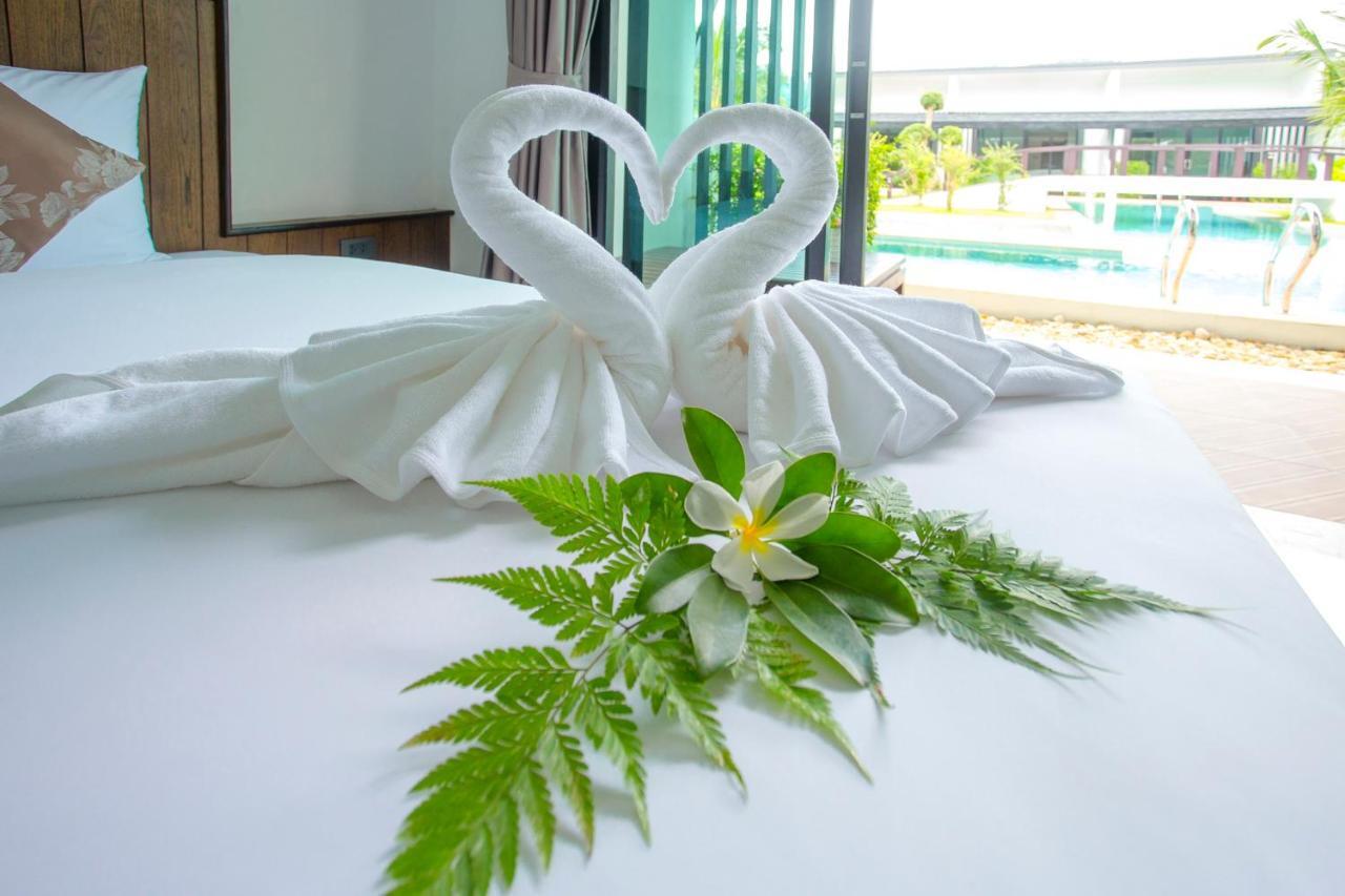 The La Valle'E Resort 蔻立 外观 照片