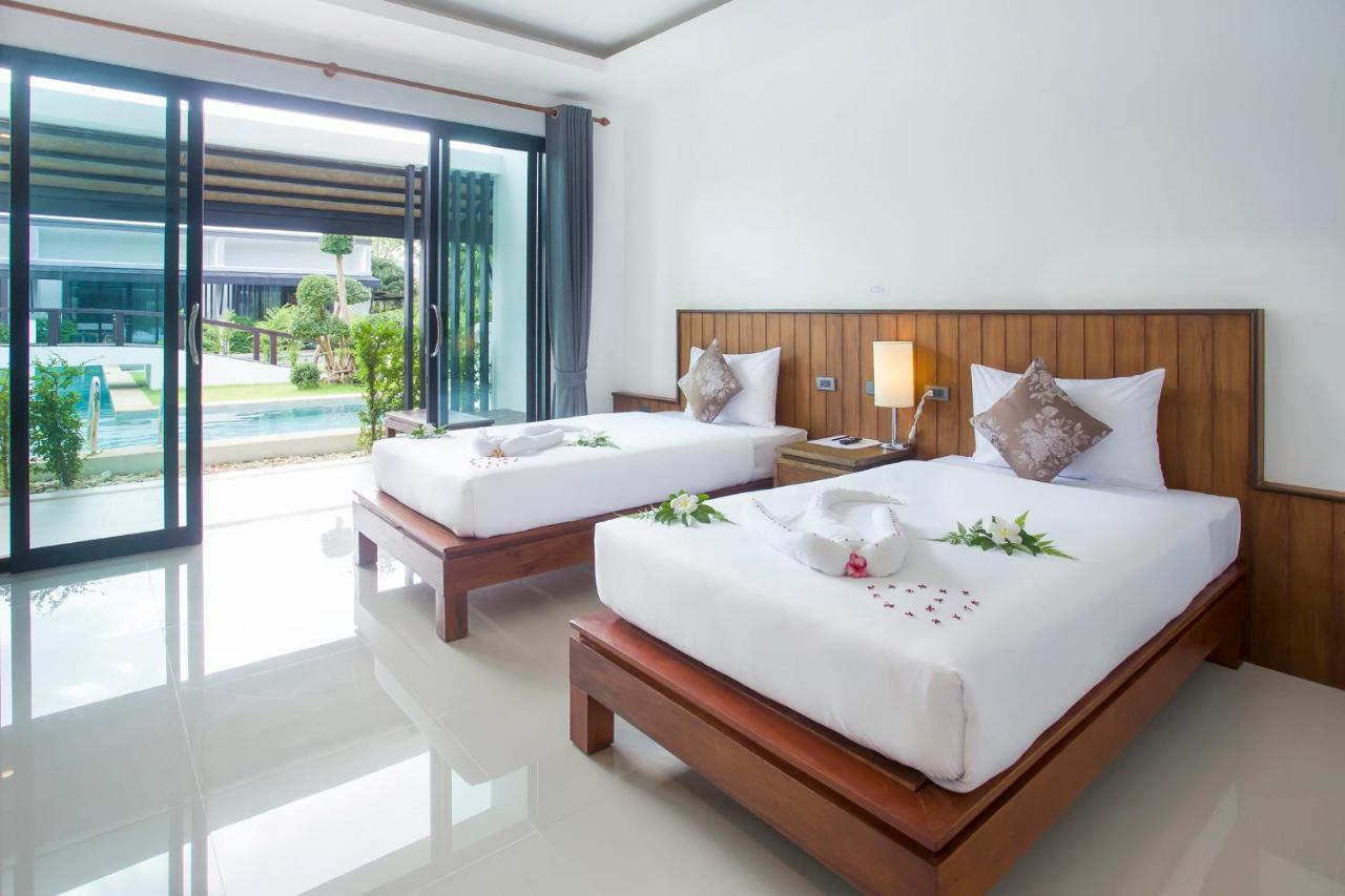 The La Valle'E Resort 蔻立 外观 照片