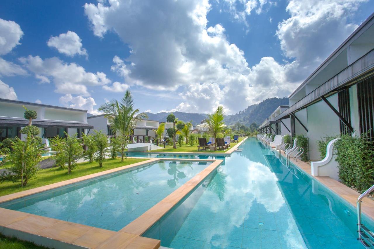 The La Valle'E Resort 蔻立 外观 照片